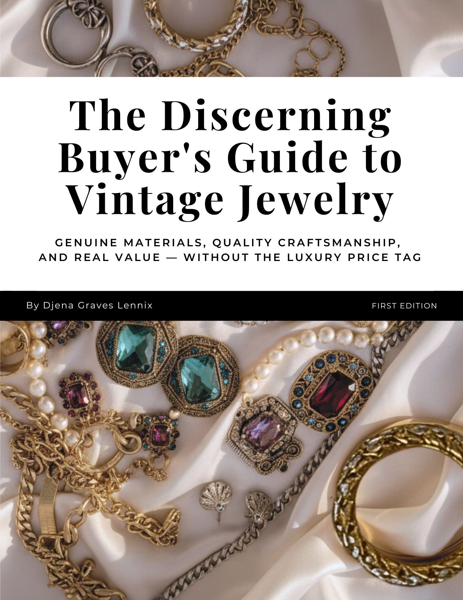 The Discerning Buyer